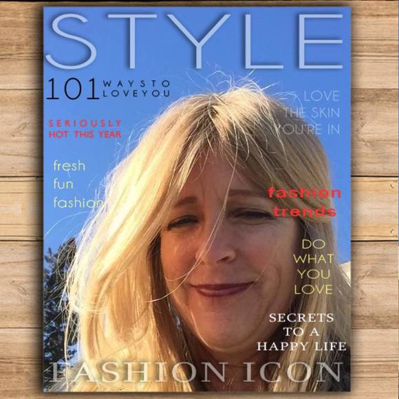 Meet your Posher, Tamara - Picture 1 of 1